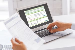 DÉCLARATION DES SALAIRES BUG SUR LE SERVEUR DU FISC