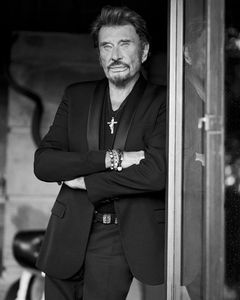 Johnny Hallyday bientôt de retour au cinema
