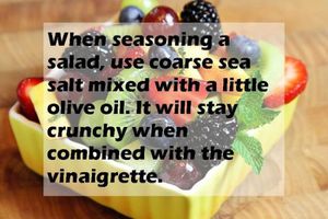 Cooking Secrets That Everyone In The Kitchen Should Know