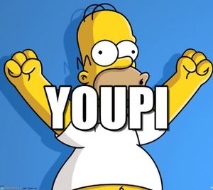 Le site est referencé !!!!!!!