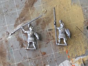ADG : Projet Grèce antique (3)