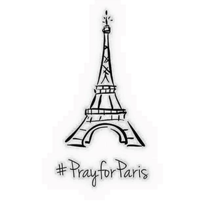 Pray for Paris