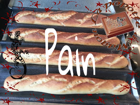 Pain maison