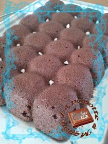 Brownie au noix