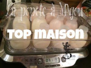 Top maison
