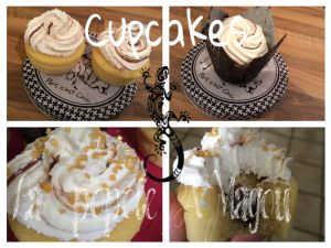 Cupcakes