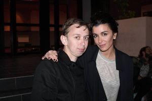 Rencontre avec Jenifer