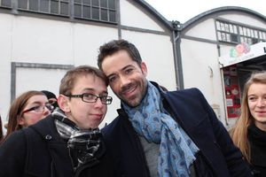 Rencontrer en allemand