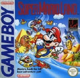 Super Mario Land