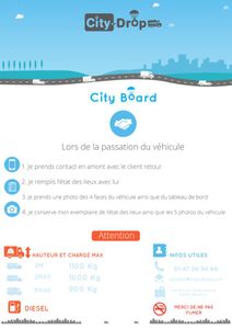 City Board