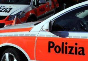 Arrestations à Naples