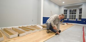 Valuable Insight To Promote Your Home's Look