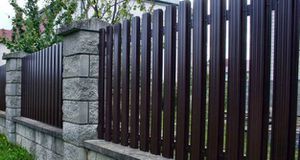 5 Hot Fence Suggestions for New Residence