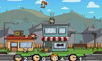 Chaos Faction 2 Hacked