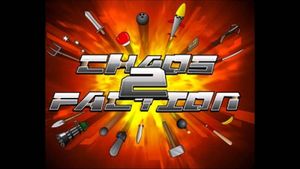 Play game chaos faction 2 online
