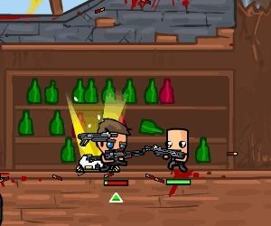 Click Here to play Chaos Faction 2