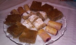 pita sa jabukama