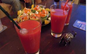 UNE SELECTION DES MEILLEURS PRODUITS APERITIFS LIVRES CHEZ VOUS