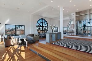 Visite de mon appartement