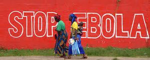 Le virus Ebola: l'importance qu'il mérite
