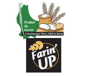 Partenaire Farin'up: