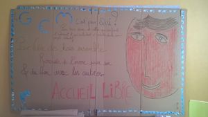 C'EST LE BLOG DE MODESTINE !