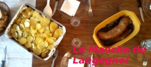 cuisine du lundi