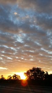 Le silence du ciel