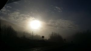 Les Ames errantes