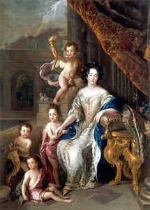Madame de Maintenon