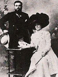 Marthe Richard, une femme détestée...