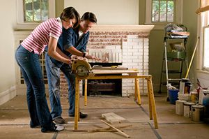 Better Your Life By Bettering Your Home