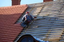 Get Your Roof Repairs Done Now Prior to Winter months