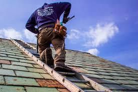 Roofing Replacement Indicators