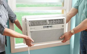 Learning about Air conditioning system Installment