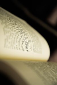 Pourquoi Biographe ?