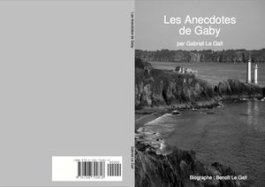 Recueil d'anecdotes