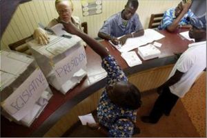 Présidentielle 2015 : les quatre probables têtes de pelletons