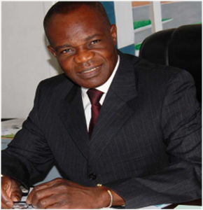 CENTRAFRIQUE / Programme d'action du Candidat Jean Barkès Gombe Kette