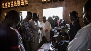 centrafrique / Insécurité et logistique justifient le report des élections en Centrafrique selon l'ONU