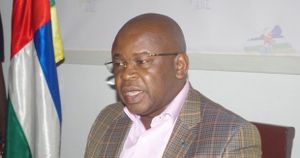 Centrafrique : Les résultats provisoires du scrutin à Bangui place Faustin Archange Touadera à la tête