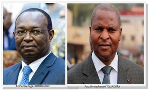 Centrafrique : la Cour constitutionnelle valide les résultats du 1er tour de la présidentielle