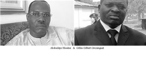 CENTRAFRIQUE / Abdoulaye Hissène défie le Procureur de la République!