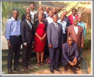 CENTRAFRIQUE / Révélation sur le projet du proposition d'attelage du gouvernement et des missions de Touadera : une vocation du collectif