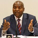 CENTRAFRIQUE: LE CAMP TOUADERA RASSURE DE RAFLER LA MAJORITE PARLEMENTAIRE