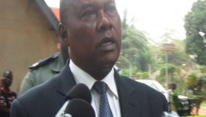CENTRAFRIQUE/Enerca : M. Bangazoni les délestages de 6 heures à 8 heures du temps par secteurs, elles sont dorénavant de 12 heures ou 24 heures du temps. ?