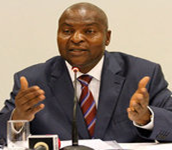 CENTRAFRIQUE/ Intégralité du discours d’investiture de son Excellence Pr. Faustin Archange TOUADERA, Président de la République, Chef de l'Etat.