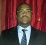 La jeunesse centrafricaine doit espérer à l'avenir et à ne pas se décourager. Bob Elvis Mokalo, président de FUJC