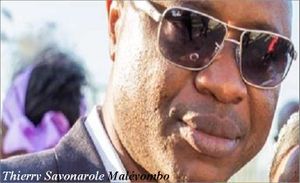 CENTRAFRIQUE/Thierry Savonarole Maléyombo à bâtons rompus avec le journal l’Essor