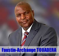 CENTRAFRIQUE / La rue apprécie la mise en place du gouvernement Sarandji, mais elle émet des réserves sur certains membres.
